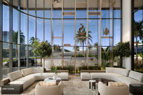 Lakás itt: Dubai, EAE, 3 hálószoba, 157 m², azonosító: 662725 - fénykép 9