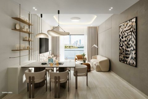 Lakás itt: Dubai, EAE, 3 hálószoba, 157 m², azonosító: 662725 - fénykép 2