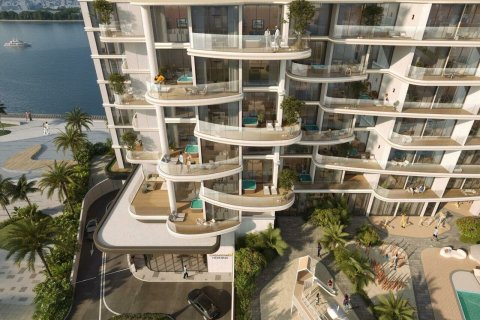 Lakás itt: Dubai, EAE, 3 hálószoba, 157 m², azonosító: 662725 - fénykép 19