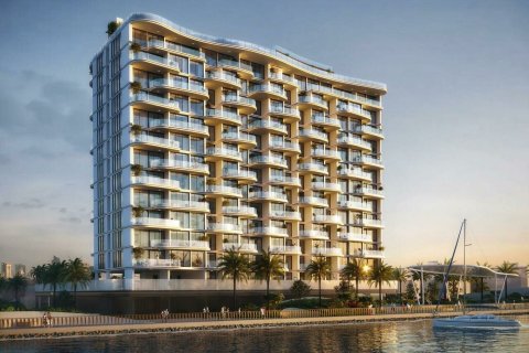 Lakás itt: Dubai, EAE, 3 hálószoba, 157 m², azonosító: 662725 - fénykép 17