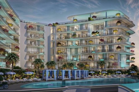 阿联酋 Dubai 待售 : 2 卧, 101 平方米 , 编号662726 - 照片 1