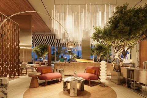 阿联酋 Dubai 待售 : 2 卧, 101 平方米 , 编号662726 - 照片 14