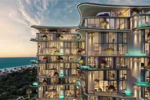 Apartman u gradu Dubai, UAE 4 spavaće sobe, 269 m2 Br. 662729 - Slika 3