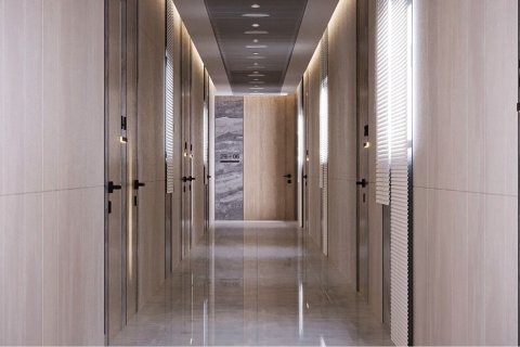 Apartman u Dubai, UAE 2 spavaćih soba, 137.8 m2 Br. 699802 - fotografija 5