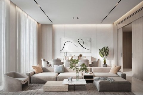 Apartman u Dubai, UAE 2 spavaćih soba, 137.8 m2 Br. 699802 - fotografija 14