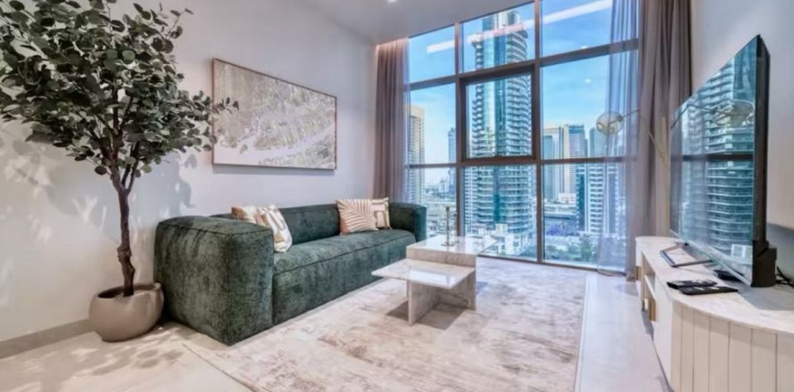 Apartman u gradu Dubai Marina, UAE 2 spavaće sobe, 102 m2 Br. 699805