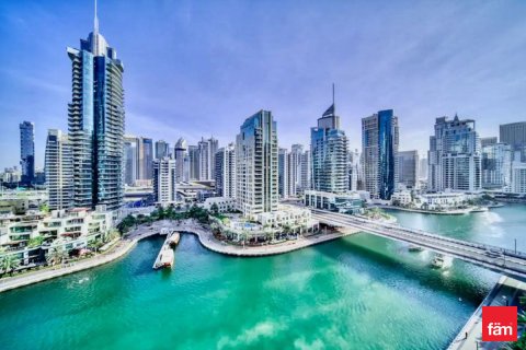 Apartman u gradu Dubai Marina, UAE 2 spavaće sobe, 102 m2 Br. 699805 - Slika 11