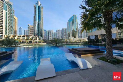 Apartman u gradu Dubai Marina, UAE 2 spavaće sobe, 102 m2 Br. 699805 - Slika 9