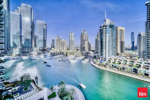 Apartman u gradu Dubai Marina, UAE 2 spavaće sobe, 102 m2 Br. 699805 - Slika 12