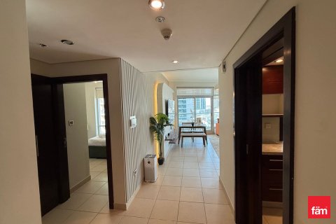 Apartman u gradu Downtown Dubai (Downtown Burj Dubai), UAE 2 spavaće sobe, 100.5 m2 Br. 699804 - Slika 6