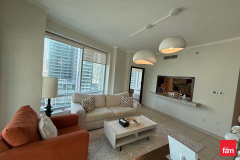 Apartman u gradu Downtown Dubai (Downtown Burj Dubai), UAE 2 spavaće sobe, 100.5 m2 Br. 699804 - Slika 2