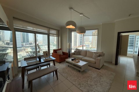 Apartman u gradu Downtown Dubai (Downtown Burj Dubai), UAE 2 spavaće sobe, 100.5 m2 Br. 699804 - Slika 3