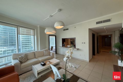 Apartman u gradu Downtown Dubai (Downtown Burj Dubai), UAE 2 spavaće sobe, 100.5 m2 Br. 699804 - Slika 4