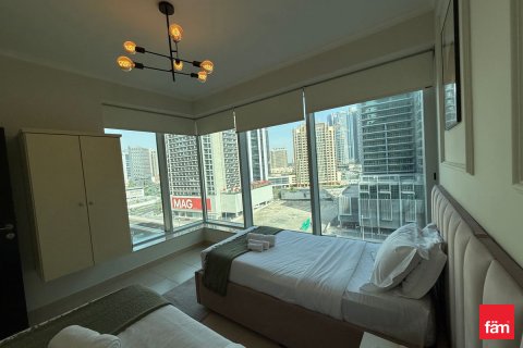 Apartman u gradu Downtown Dubai (Downtown Burj Dubai), UAE 2 spavaće sobe, 100.5 m2 Br. 699804 - Slika 12
