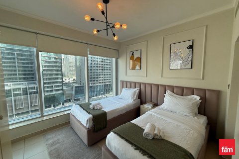 Apartman u gradu Downtown Dubai (Downtown Burj Dubai), UAE 2 spavaće sobe, 100.5 m2 Br. 699804 - Slika 7