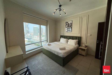Apartman u gradu Downtown Dubai (Downtown Burj Dubai), UAE 2 spavaće sobe, 100.5 m2 Br. 699804 - Slika 15