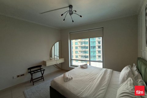 Apartman u gradu Downtown Dubai (Downtown Burj Dubai), UAE 2 spavaće sobe, 100.5 m2 Br. 699804 - Slika 9