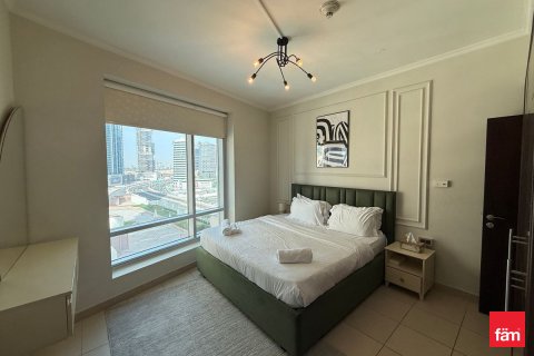 Apartman u gradu Downtown Dubai (Downtown Burj Dubai), UAE 2 spavaće sobe, 100.5 m2 Br. 699804 - Slika 13