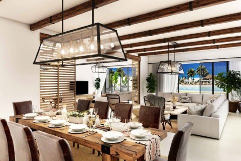 טאונהאוס למכירה ב Dubai, איחוד האמירויות  3 חדרי שינה, 144 מ"ר, מספר 699803 - תמונה 9