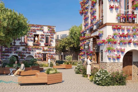 טאונהאוס למכירה ב Dubai, איחוד האמירויות  3 חדרי שינה, 144 מ"ר, מספר 699803 - תמונה 13