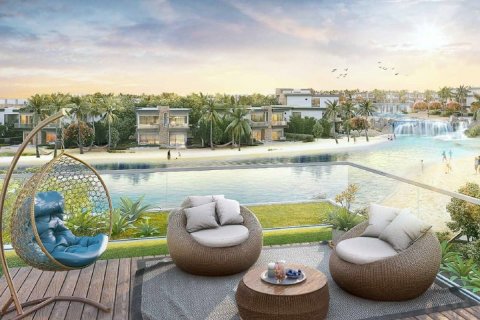 טאונהאוס למכירה ב Dubai, איחוד האמירויות  3 חדרי שינה, 144 מ"ר, מספר 699803 - תמונה 4