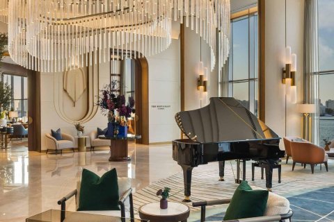 阿联酋 Dubai 待售 : 2 卧, 115.3 平方米 , 编号699806 - 照片 19