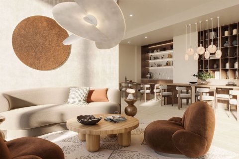 阿联酋 Dubai 待售 : 2 卧, 115.3 平方米 , 编号699806 - 照片 9