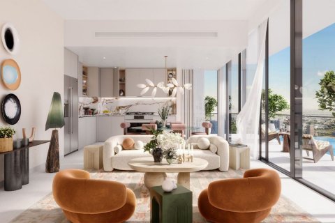 阿联酋 Dubai 待售 : 2 卧, 115.3 平方米 , 编号699806 - 照片 6