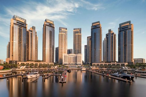 阿联酋 Dubai 待售 : 2 卧, 115.3 平方米 , 编号699806 - 照片 16