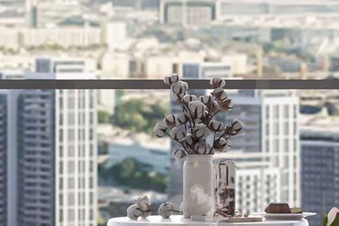 阿联酋 Dubai 待售 : 2 卧, 115.3 平方米 , 编号699806 - 照片 10