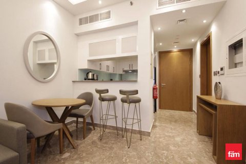 Apartment in Dubai Marina, UAE 1 bedroom, 55.5 sq.m. № 699807 - photo 5