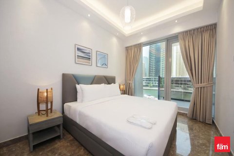 Apartment in Dubai Marina, UAE 1 bedroom, 55.5 sq.m. № 699807 - photo 11