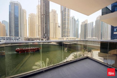 Leilighet i Dubai Marina, Dubai, Emiratene 1 soverom, 55.5 kvm nr. 699807