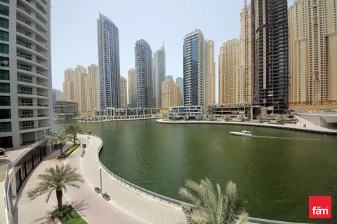 Apartment in Dubai Marina, UAE 1 bedroom, 55.5 sq.m. № 699807 - photo 15
