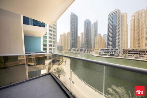 Apartment in Dubai Marina, UAE 1 bedroom, 55.5 sq.m. № 699807 - photo 2