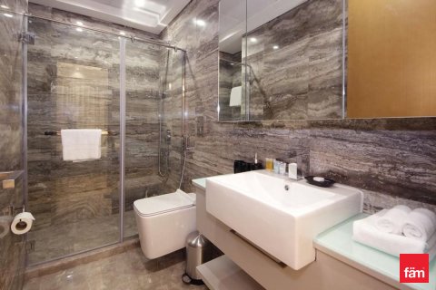 Apartment in Dubai Marina, UAE 1 bedroom, 55.5 sq.m. № 699807 - photo 14