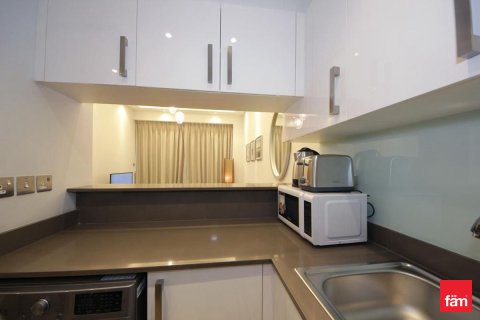 Apartment in Dubai Marina, UAE 1 bedroom, 55.5 sq.m. № 699807 - photo 8