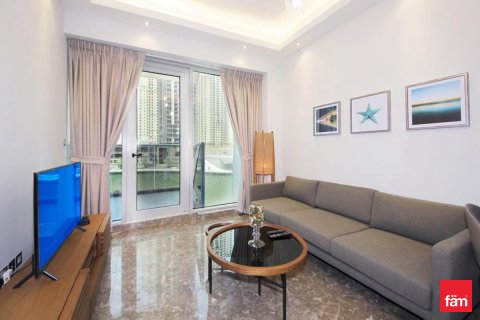 Apartment in Dubai Marina, UAE 1 bedroom, 55.5 sq.m. № 699807 - photo 7