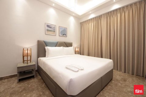 Apartment in Dubai Marina, UAE 1 bedroom, 55.5 sq.m. № 699807 - photo 9