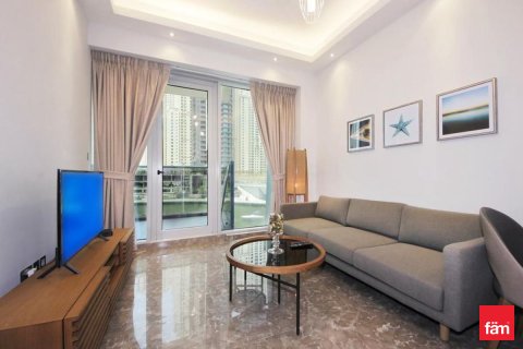 Apartment in Dubai Marina, UAE 1 bedroom, 55.5 sq.m. № 699807 - photo 6
