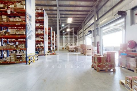 Warehouse in Jebel Ali, Dubai, UAE 5838 sq.m. № 620234 - photo 7
