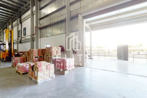 Almacén en venta en Jebel Ali, Dubai, EAU 5838 m2 № 620234 - foto 29