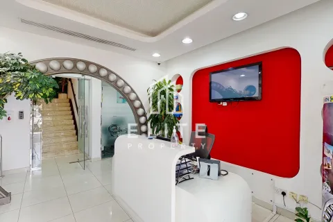 Almacén en venta en Jebel Ali, Dubai, EAU 5838 m2 № 620234 - foto 21