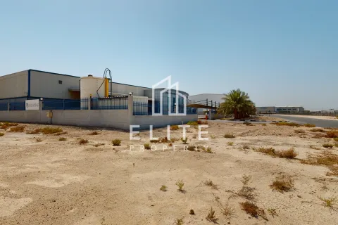 Almacén en venta en Jebel Ali, Dubai, EAU 5838 m2 № 620234 - foto 9