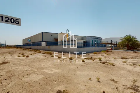 Almacén en venta en Jebel Ali, Dubai, EAU 5838 m2 № 620234 - foto 8