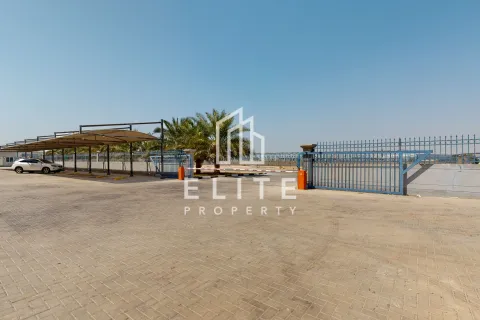 Almacén en venta en Jebel Ali, Dubai, EAU 5838 m2 № 620234 - foto 7