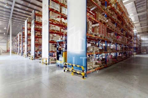 Warehouse in Jebel Ali, Dubai, UAE 5838 sq.m. № 620234 - photo 6