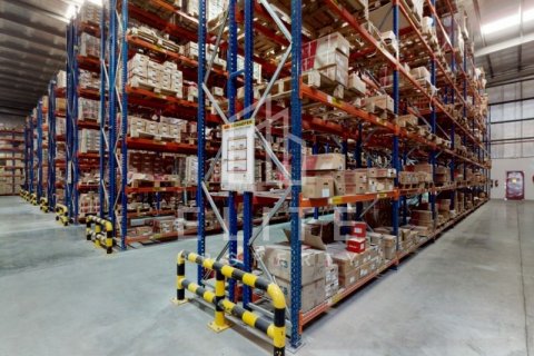 Warehouse in Jebel Ali, Dubai, UAE 5838 sq.m. № 620234 - photo 10
