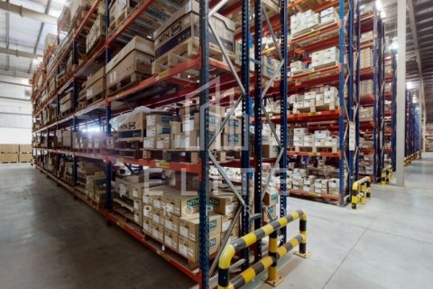 Warehouse in Jebel Ali, Dubai, UAE 5838 sq.m. № 620234 - photo 9