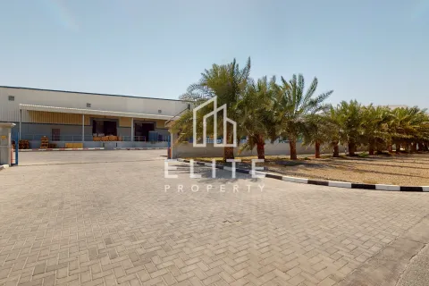 Almacén en venta en Jebel Ali, Dubai, EAU 5838 m2 № 620234 - foto 12